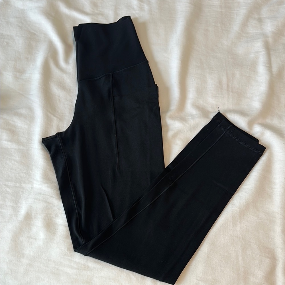Aerie Offline Real Me 7/8 legging